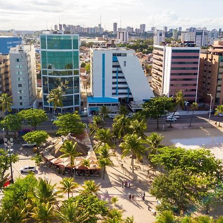 Praia Hotel Enseada Maceio Dış mekan fotoğraf
