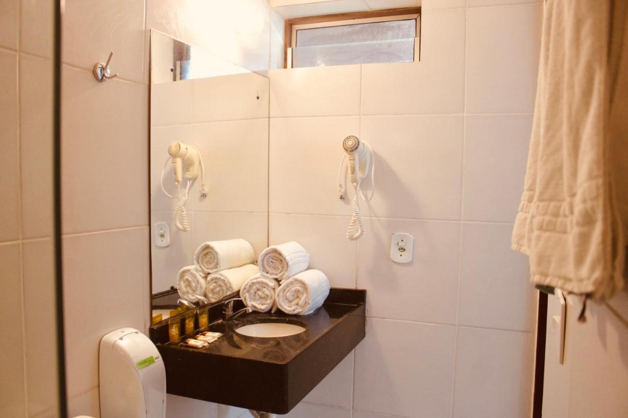 Praia Hotel Enseada Maceio Dış mekan fotoğraf