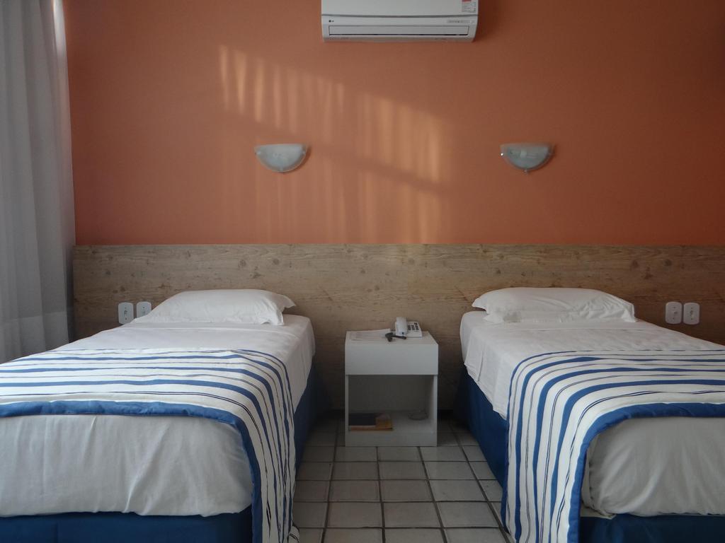 Praia Hotel Enseada Maceio Dış mekan fotoğraf