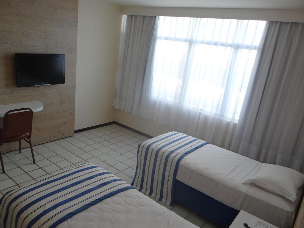 Praia Hotel Enseada Maceio Dış mekan fotoğraf