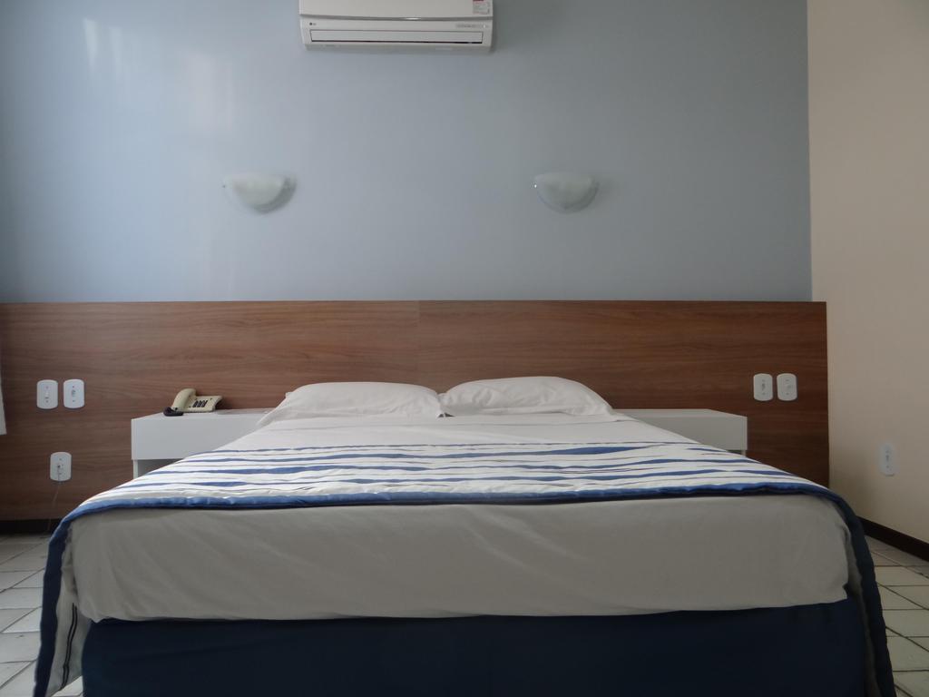 Praia Hotel Enseada Maceio Dış mekan fotoğraf
