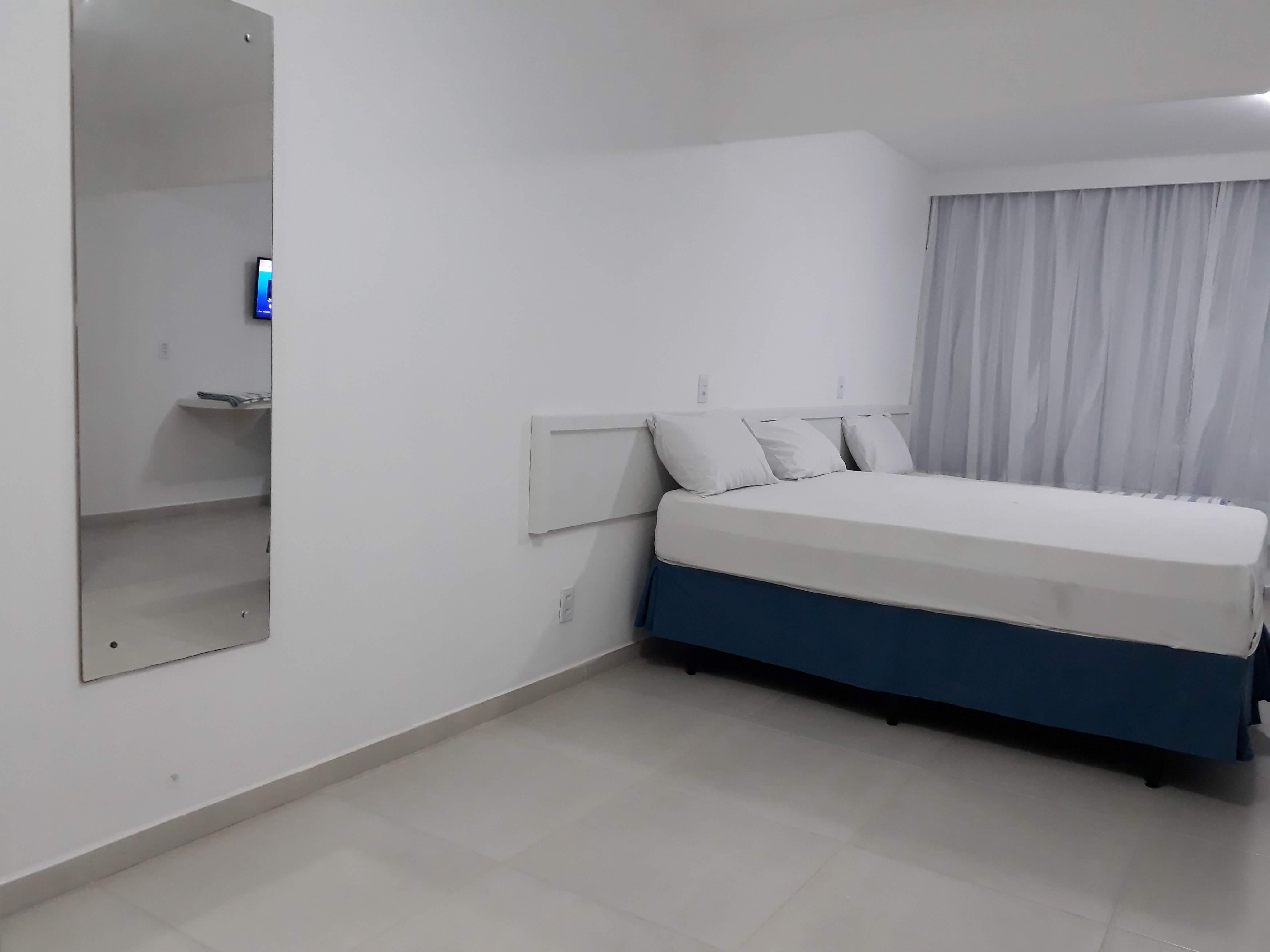 Praia Hotel Enseada Maceio Dış mekan fotoğraf