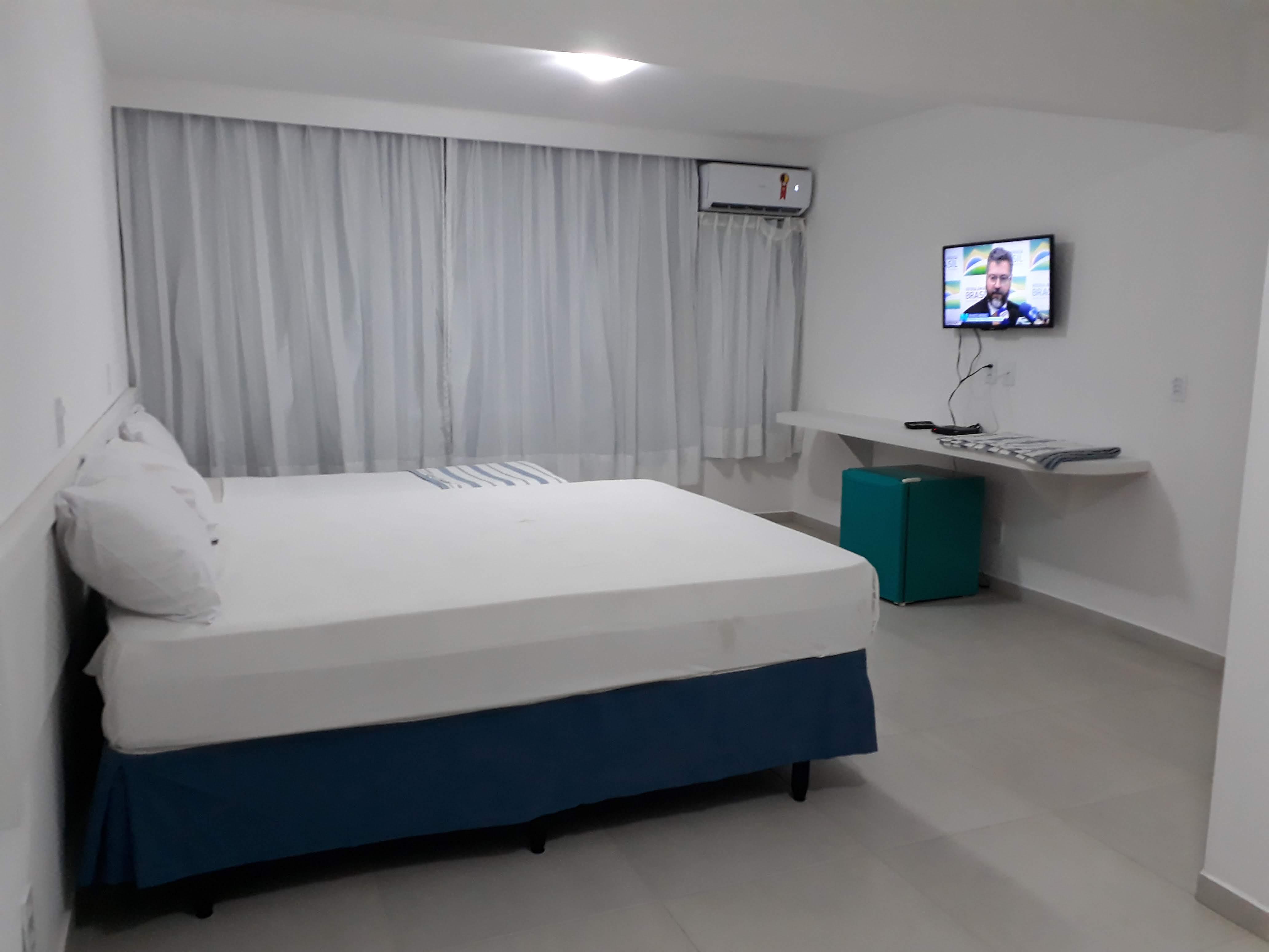 Praia Hotel Enseada Maceio Dış mekan fotoğraf