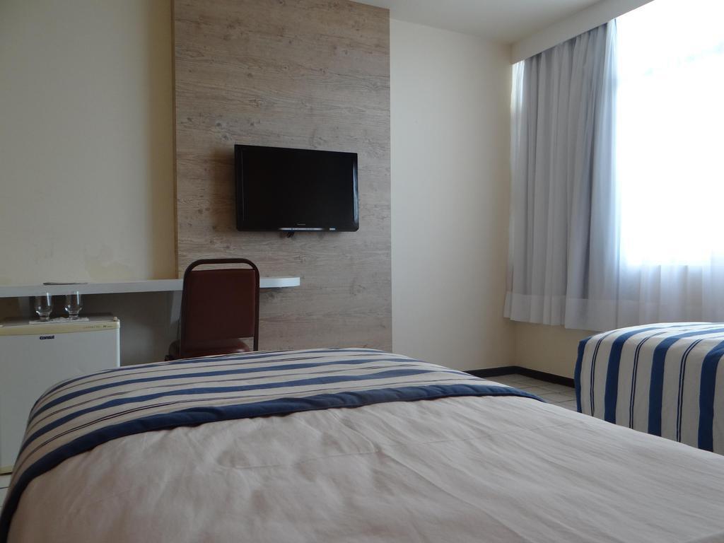 Praia Hotel Enseada Maceio Dış mekan fotoğraf