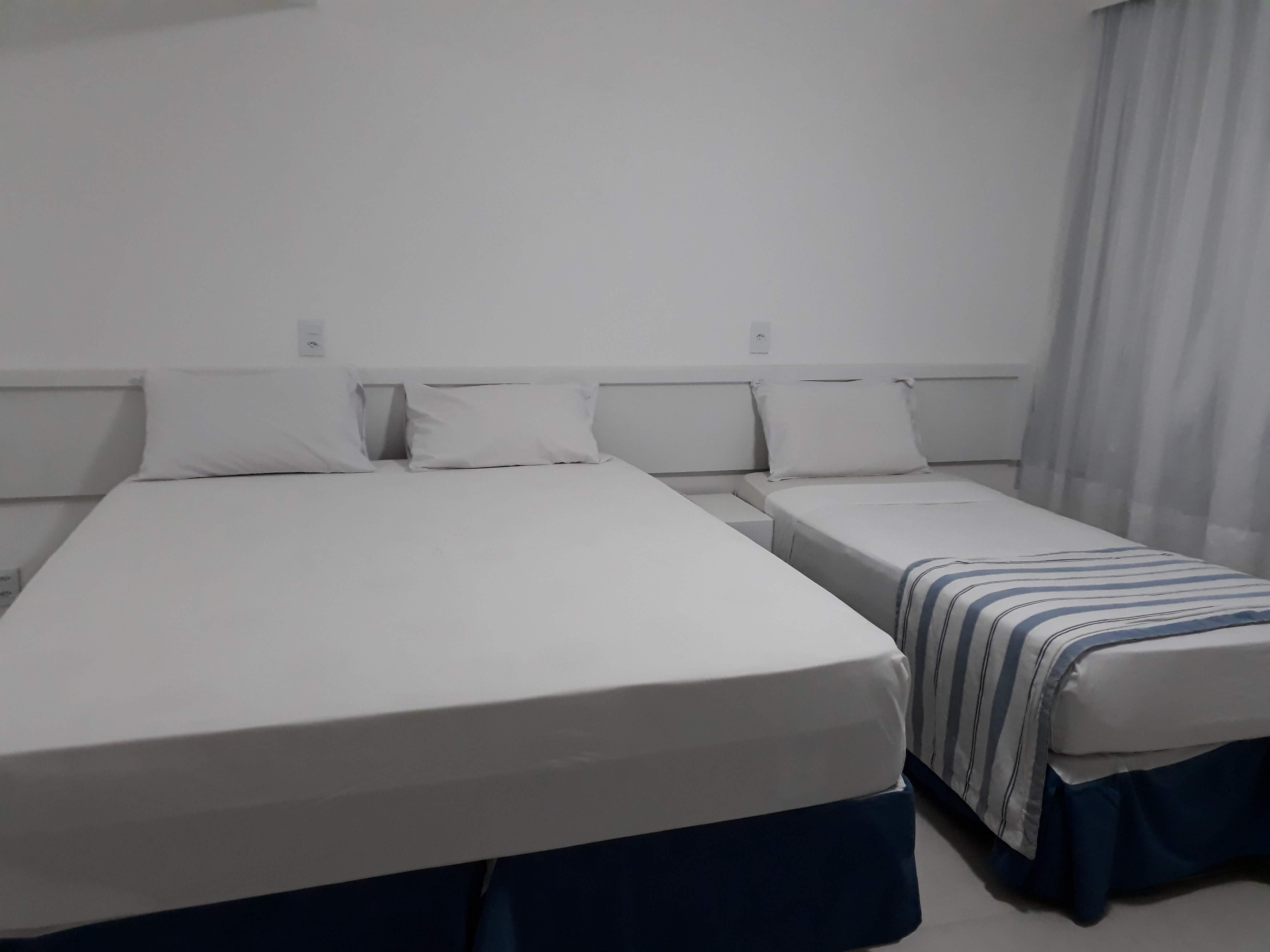 Praia Hotel Enseada Maceio Dış mekan fotoğraf