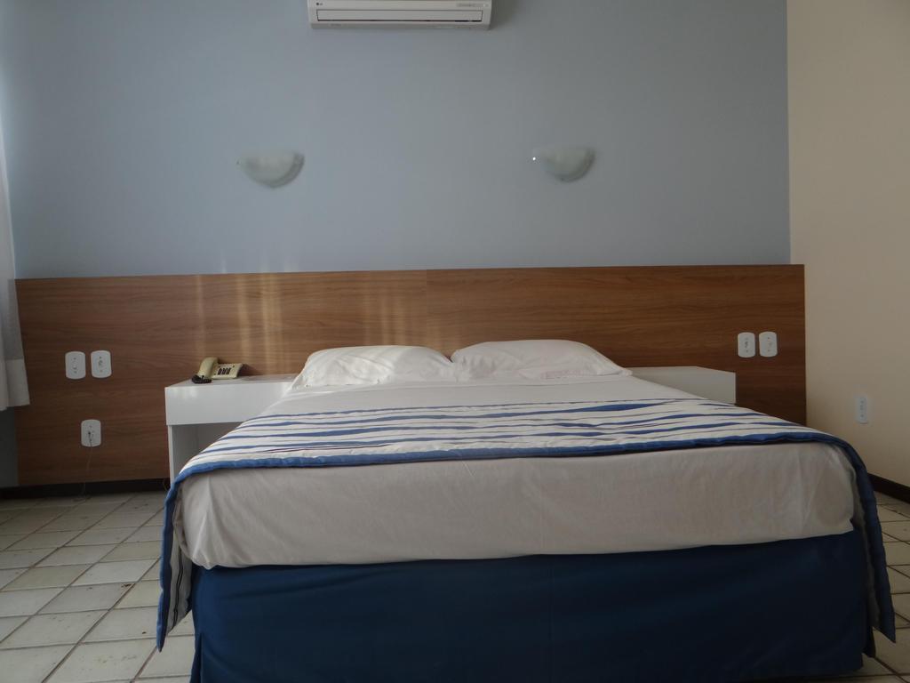 Praia Hotel Enseada Maceio Dış mekan fotoğraf