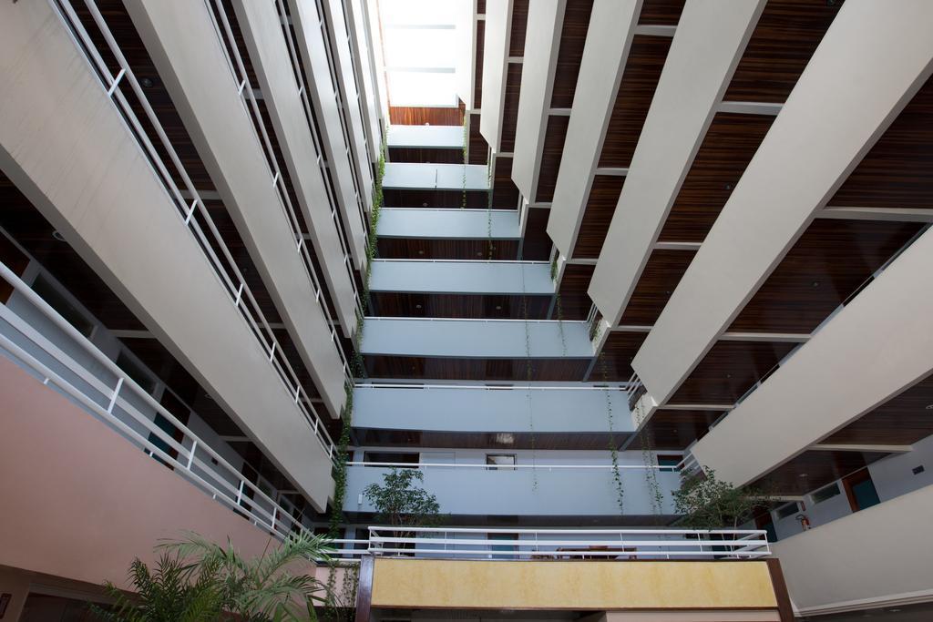 Praia Hotel Enseada Maceio Dış mekan fotoğraf