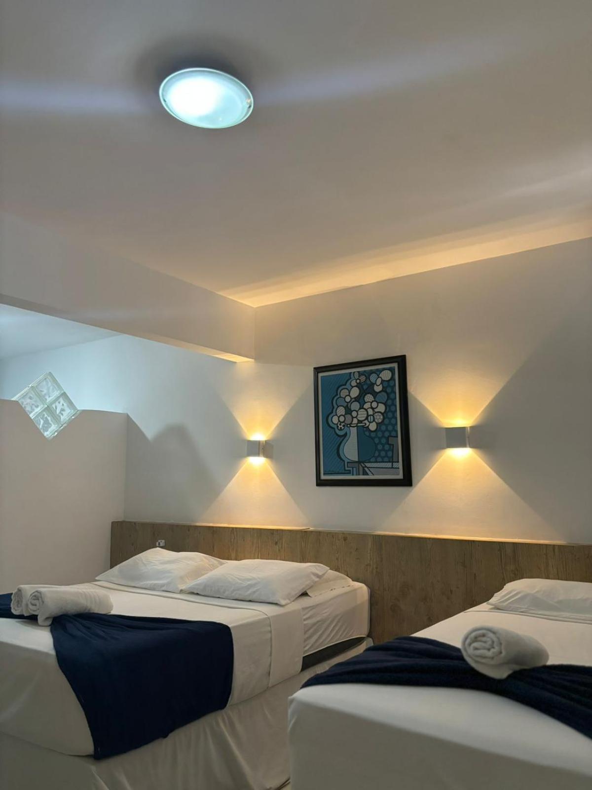 Praia Hotel Enseada Maceio Dış mekan fotoğraf