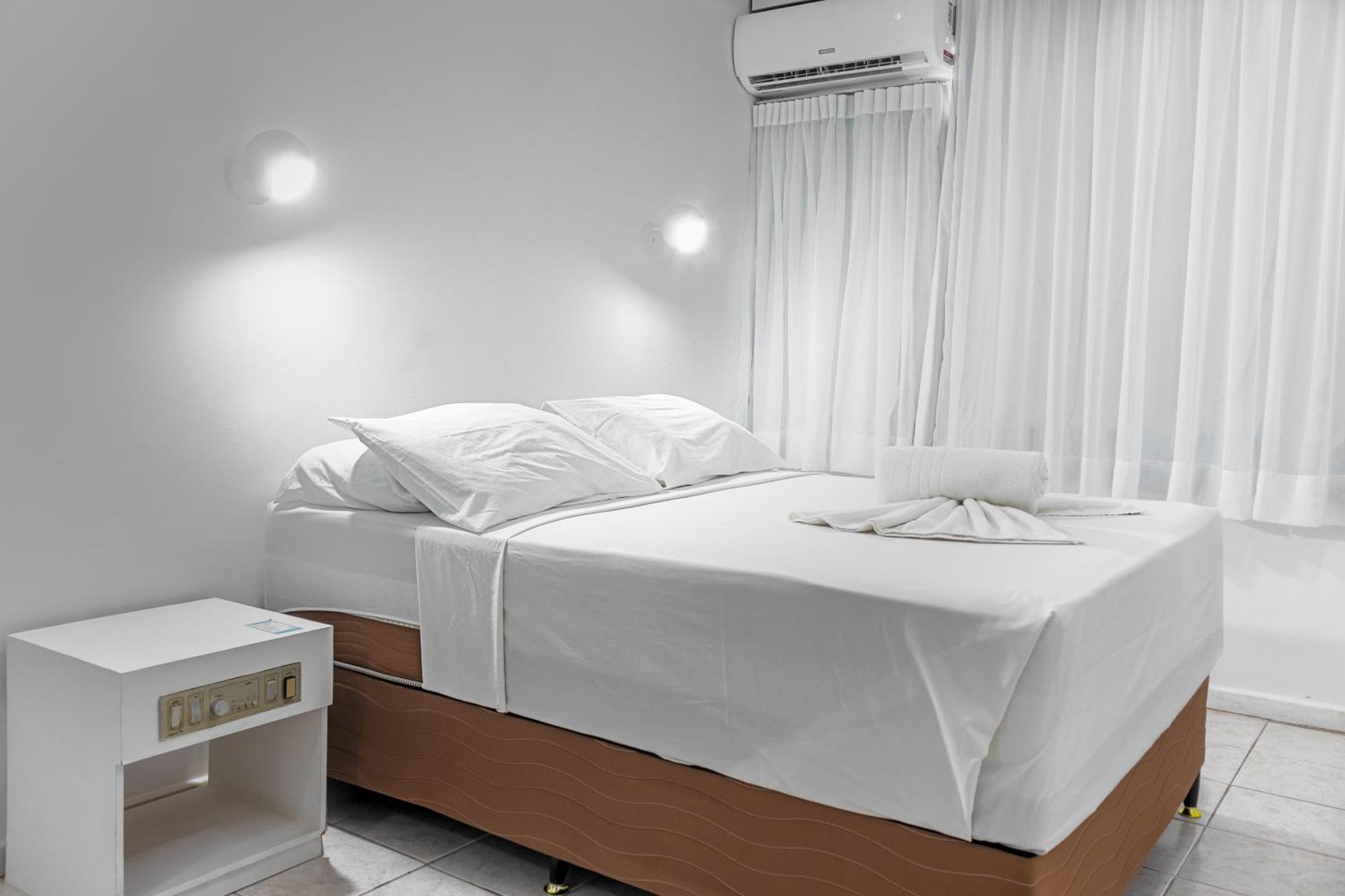 Praia Hotel Enseada Maceio Dış mekan fotoğraf