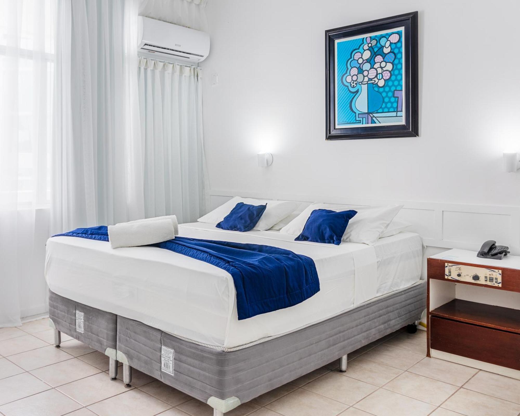 Praia Hotel Enseada Maceio Dış mekan fotoğraf