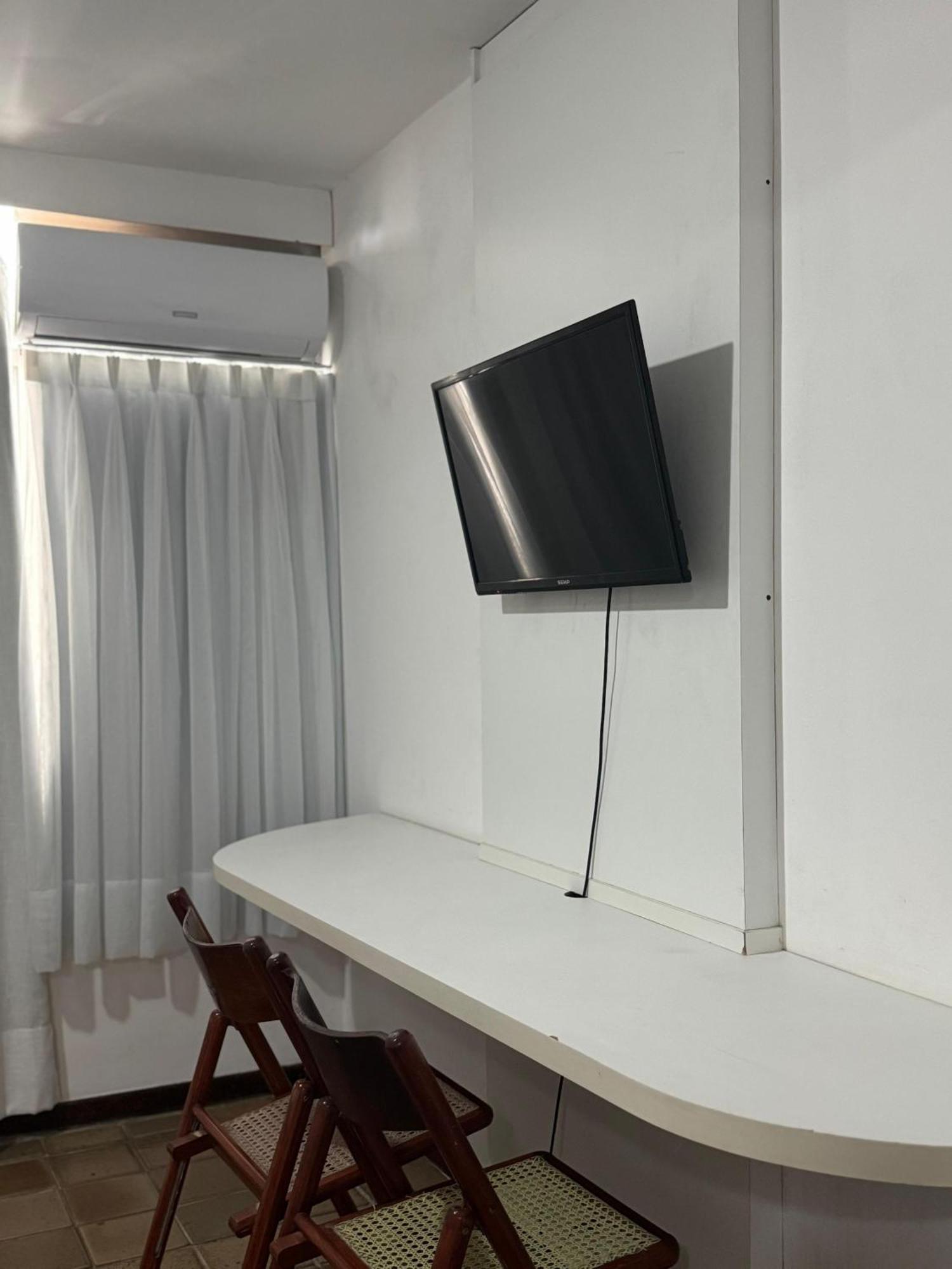 Praia Hotel Enseada Maceio Dış mekan fotoğraf