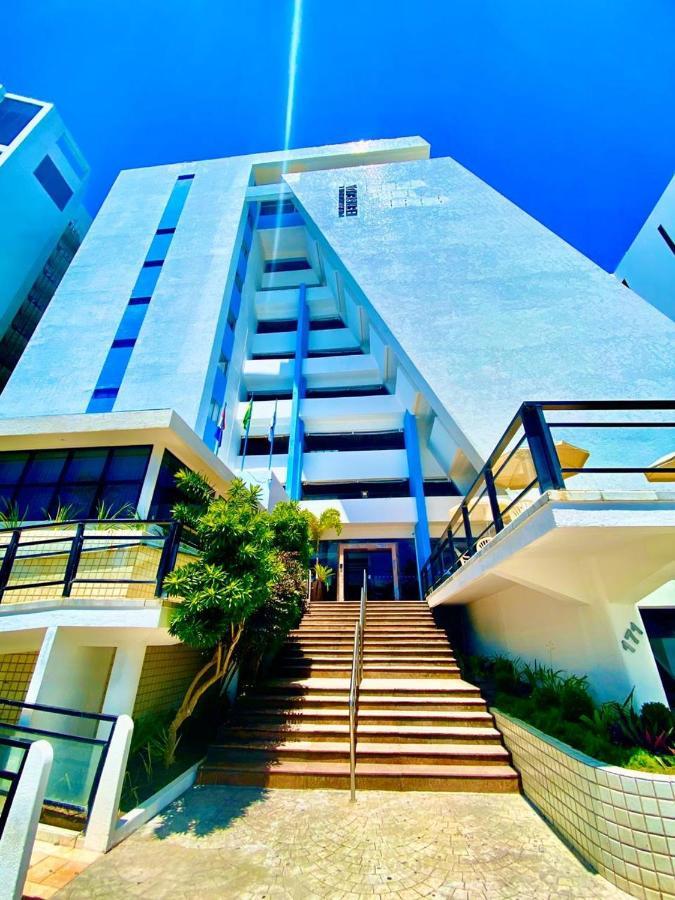 Praia Hotel Enseada Maceio Dış mekan fotoğraf