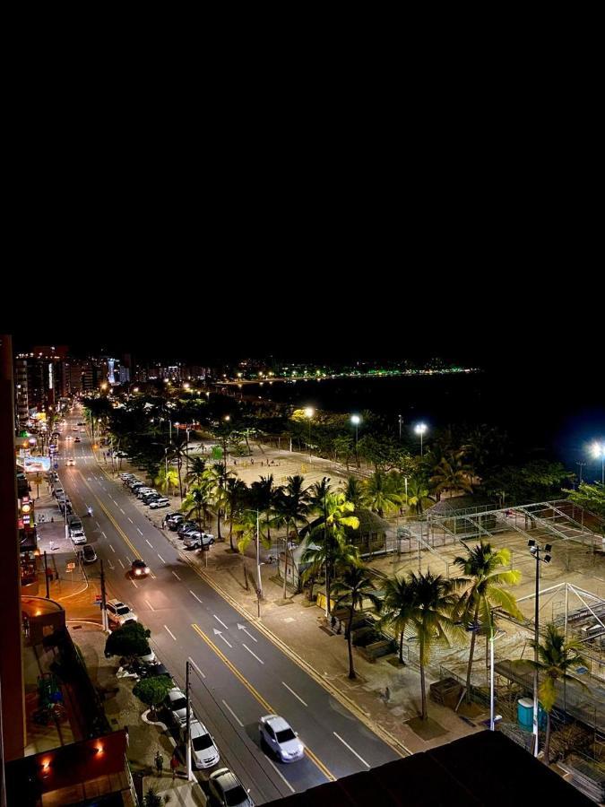 Praia Hotel Enseada Maceio Dış mekan fotoğraf