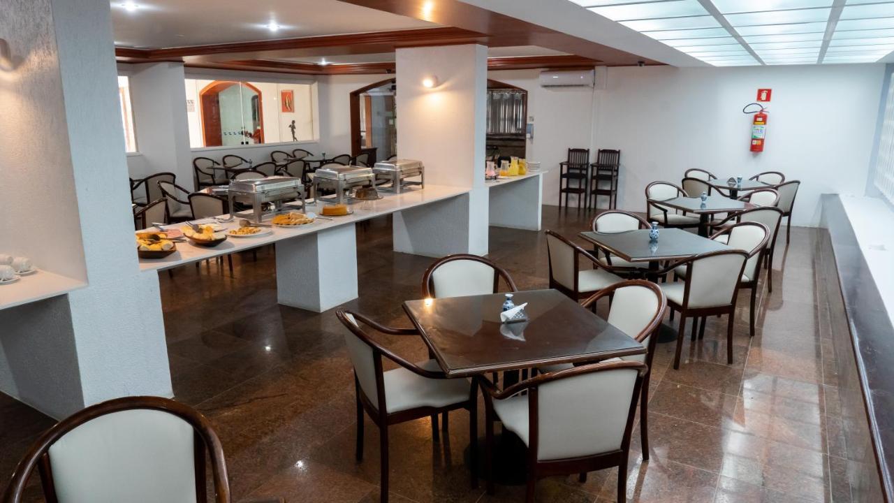 Praia Hotel Enseada Maceio Dış mekan fotoğraf